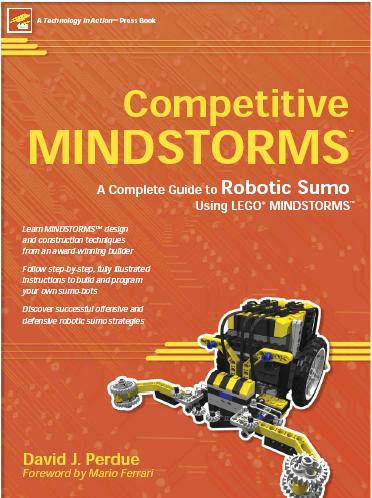 Competitive MINDSTORMS