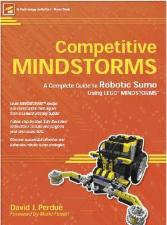 Competitive MINDSTORMS